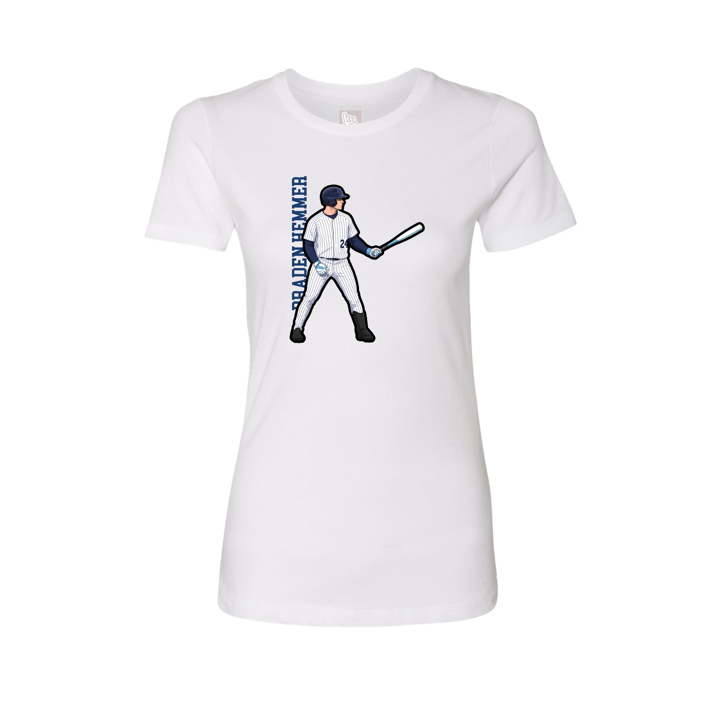 Womens Tee