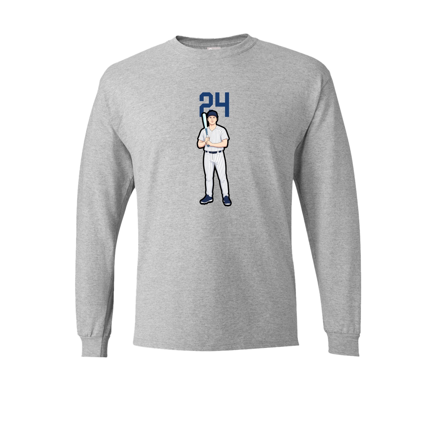 Long Sleeve Tee