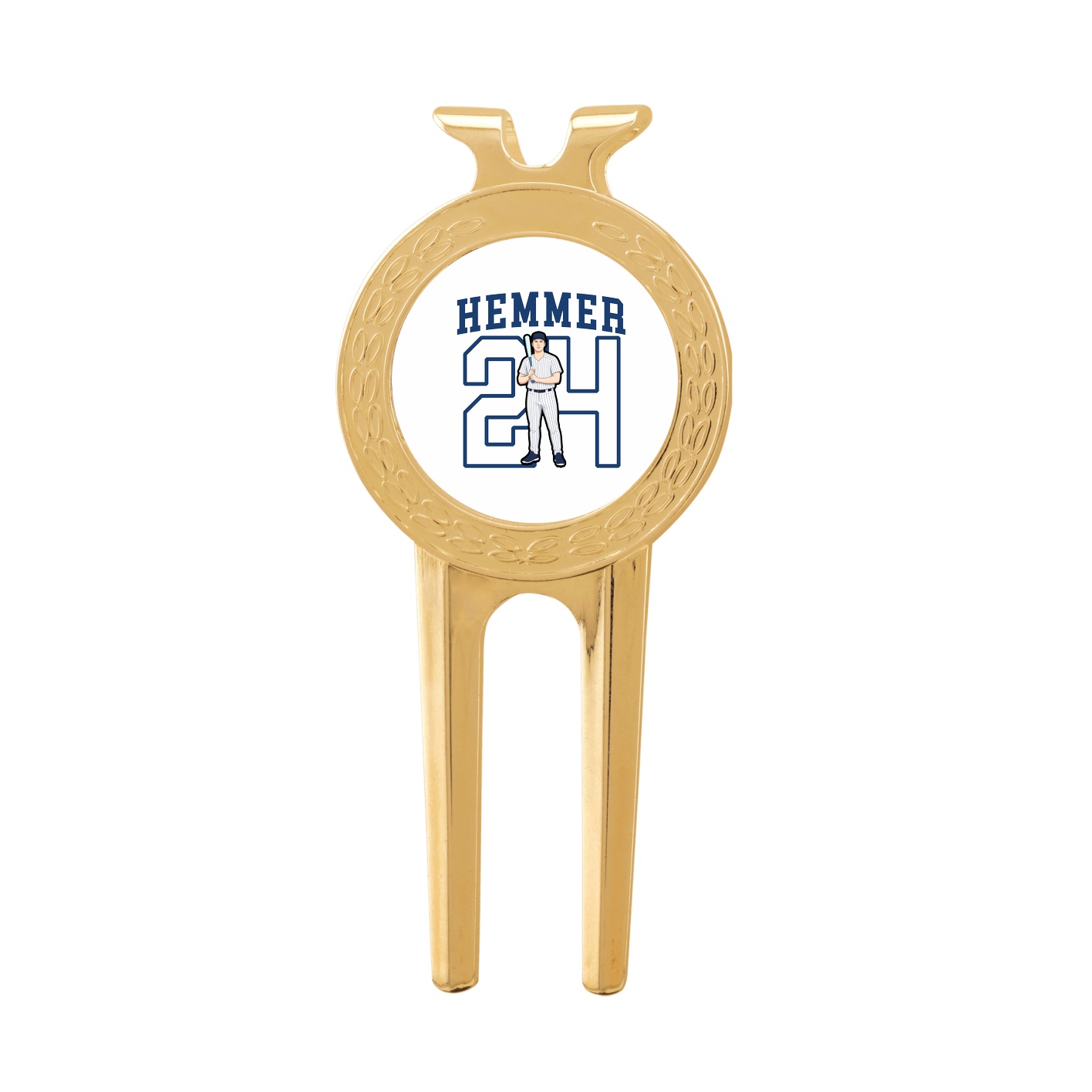 Divot Tool with Ball Marker — Shirsey in Classic