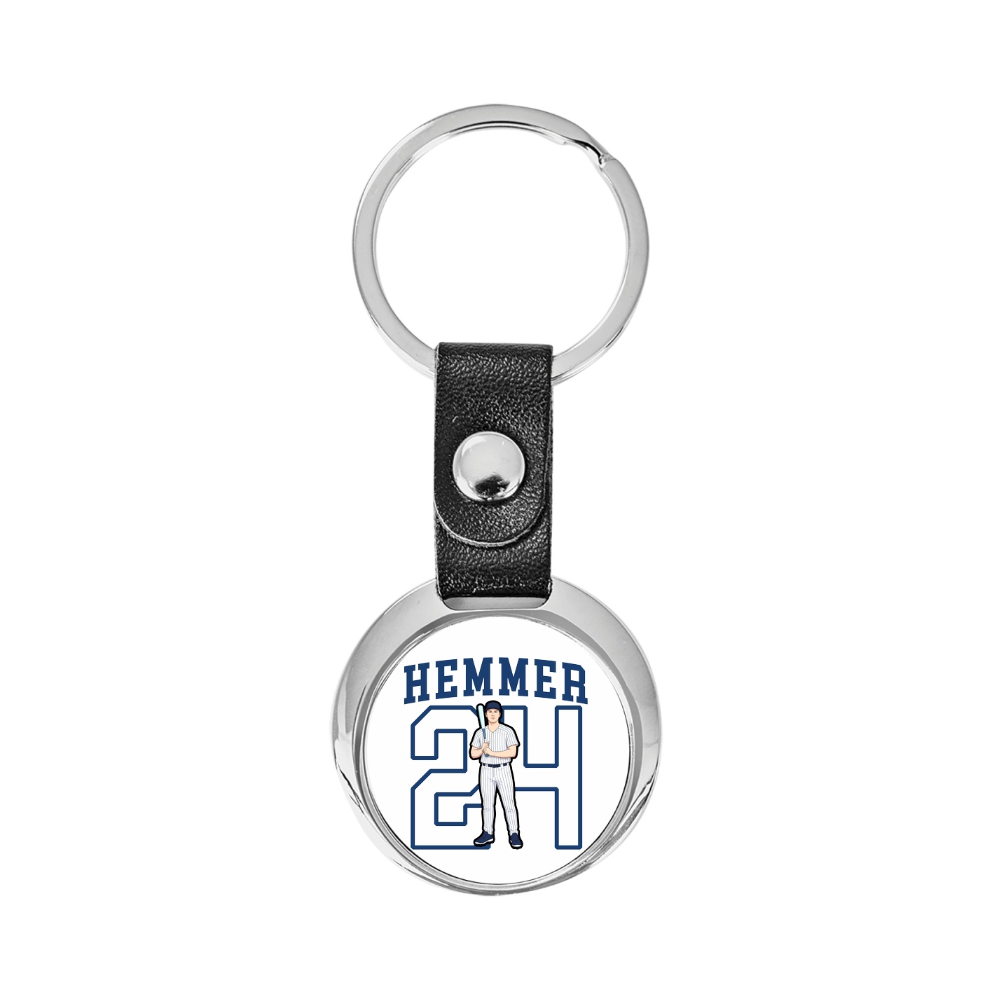 Key Chain — Shirsey in Classic