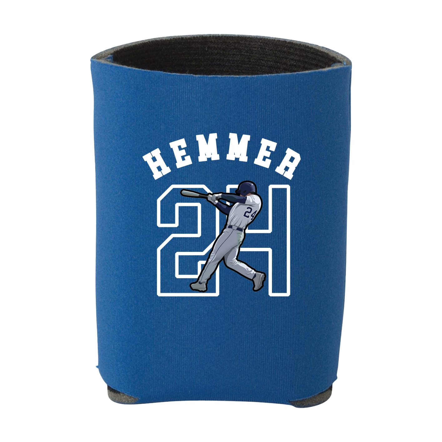 Can Holder — Shirsey Arch in Royal