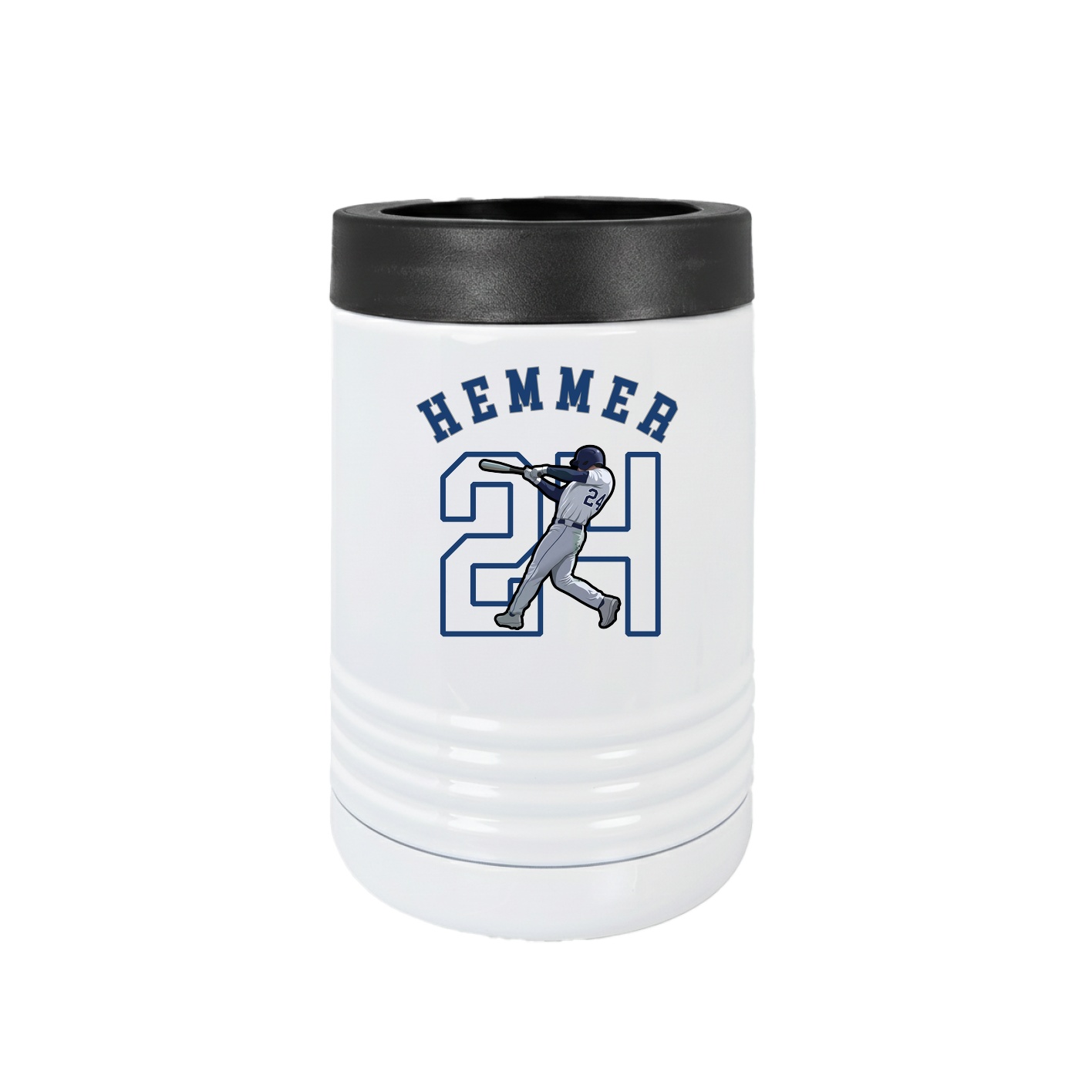 Beverage Holder — Shirsey Arch in White