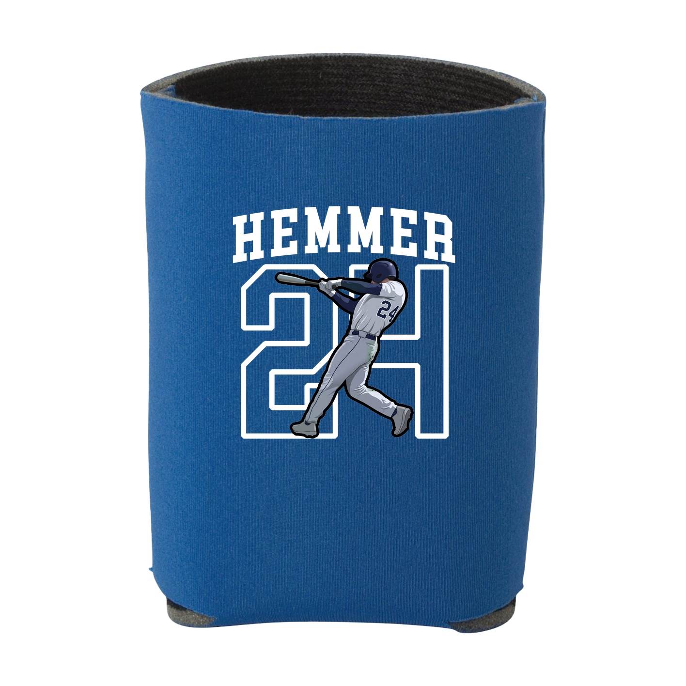 Can Holder — Shirsey in Royal