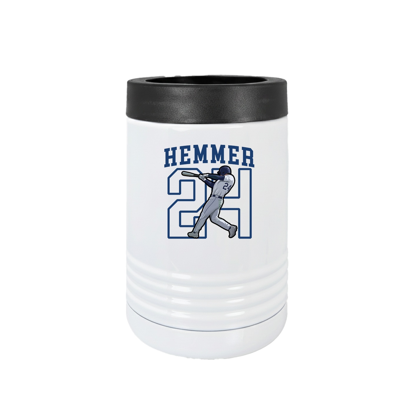 Beverage Holder — Shirsey in White