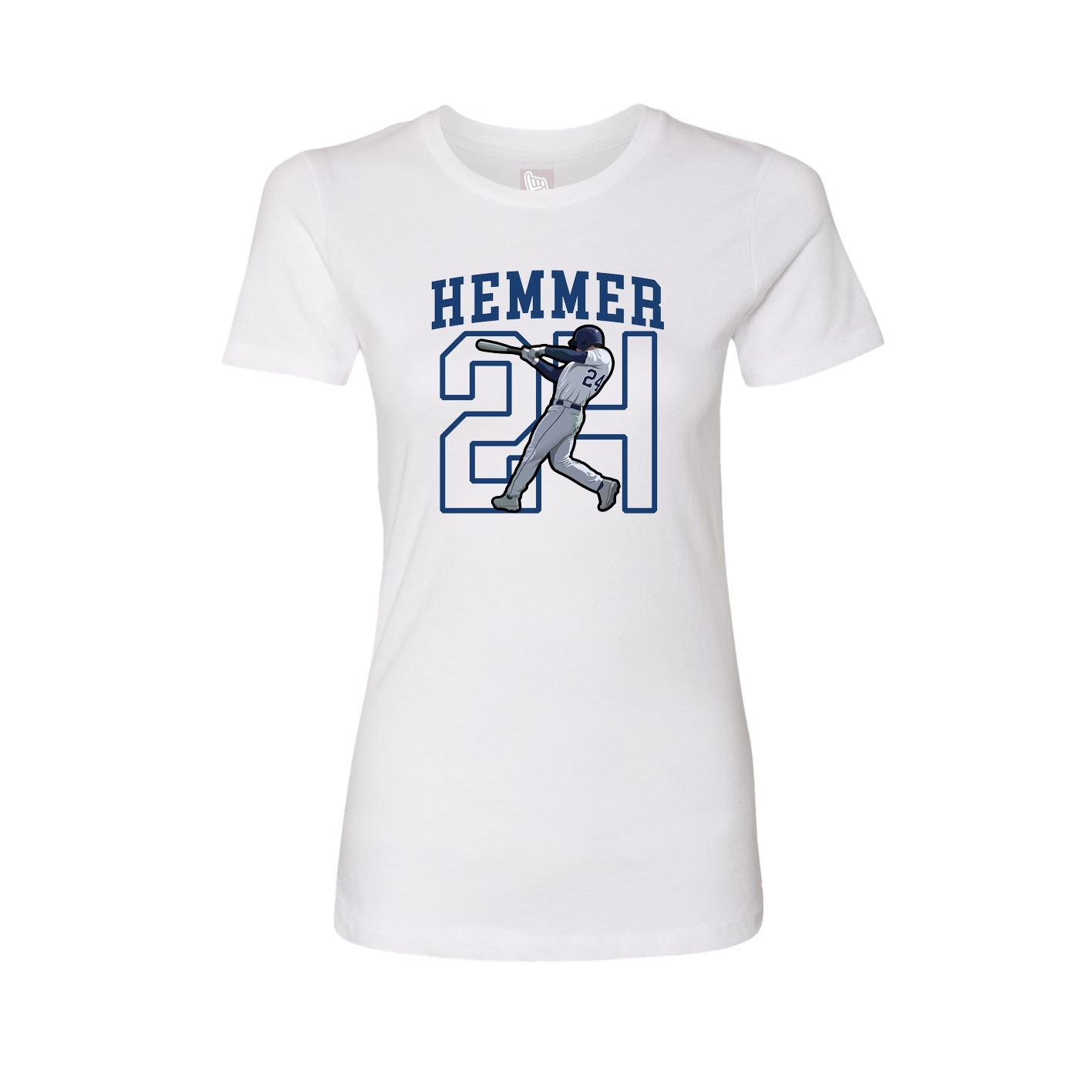 Womens Tee