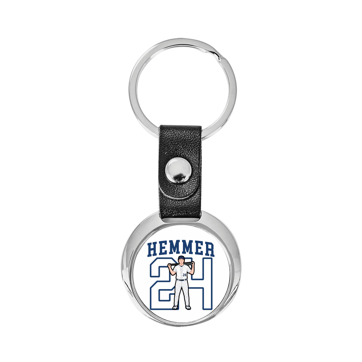 Key Chain — Shirsey in Classic
