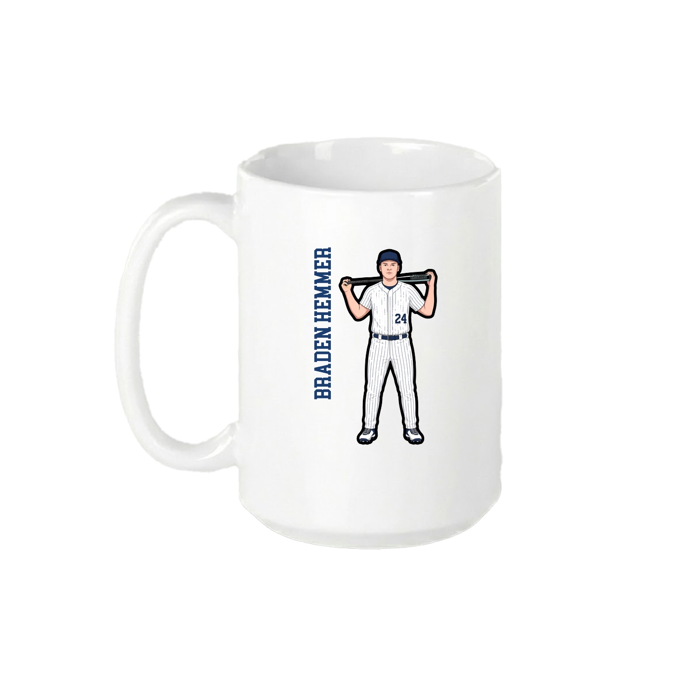 15oz Coffee Mug
