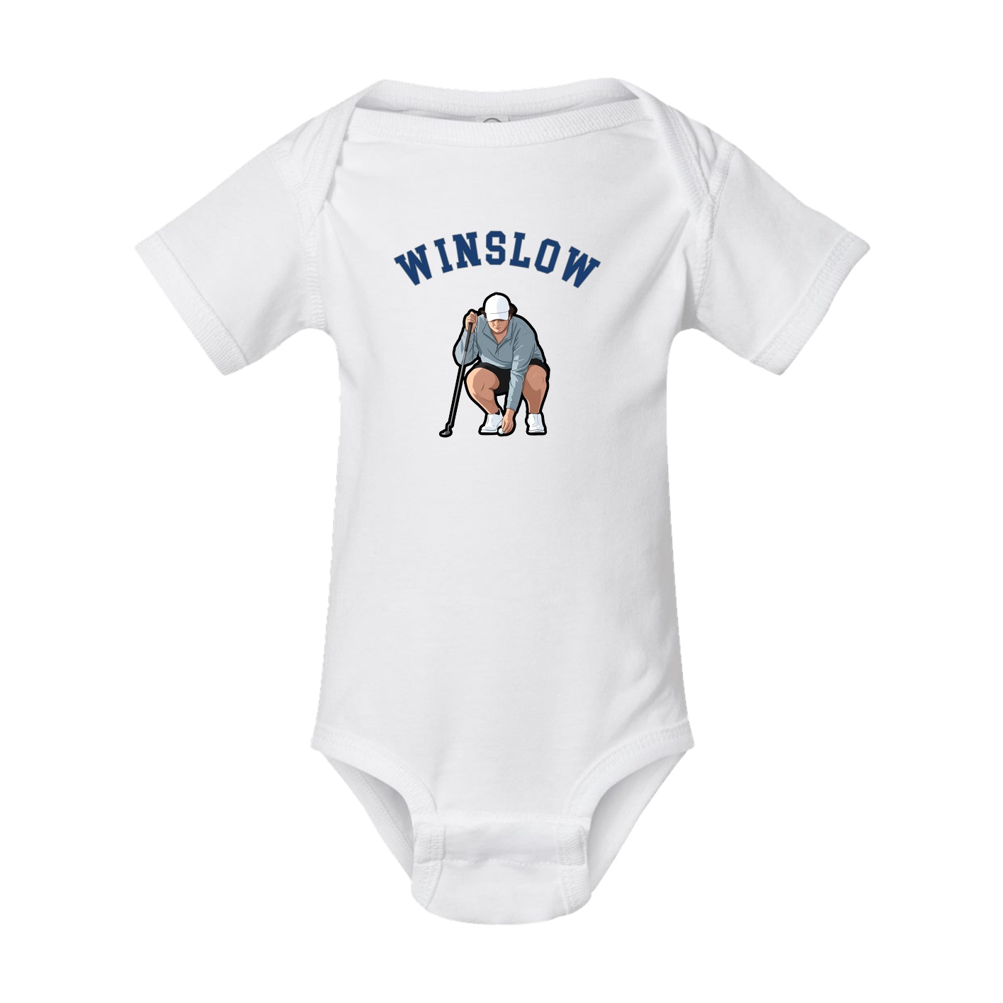 Baby Onesie