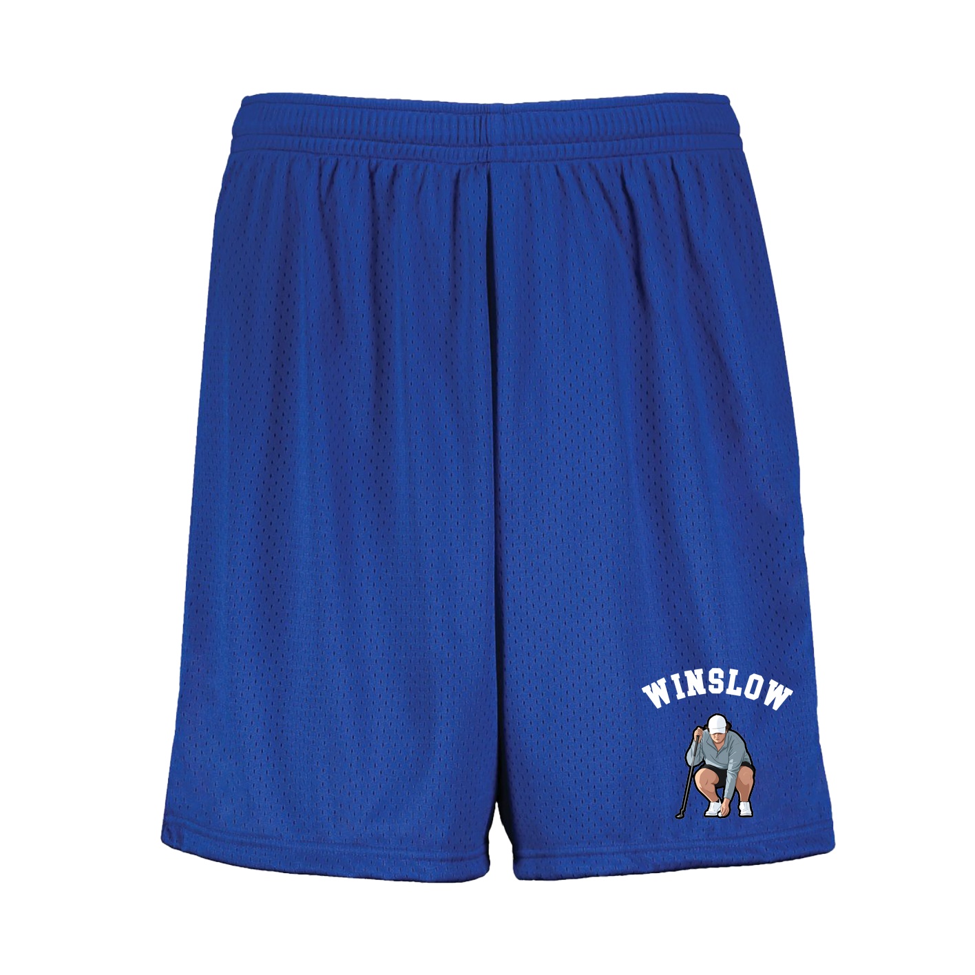 Shorts — Shirsey Arch in Royal