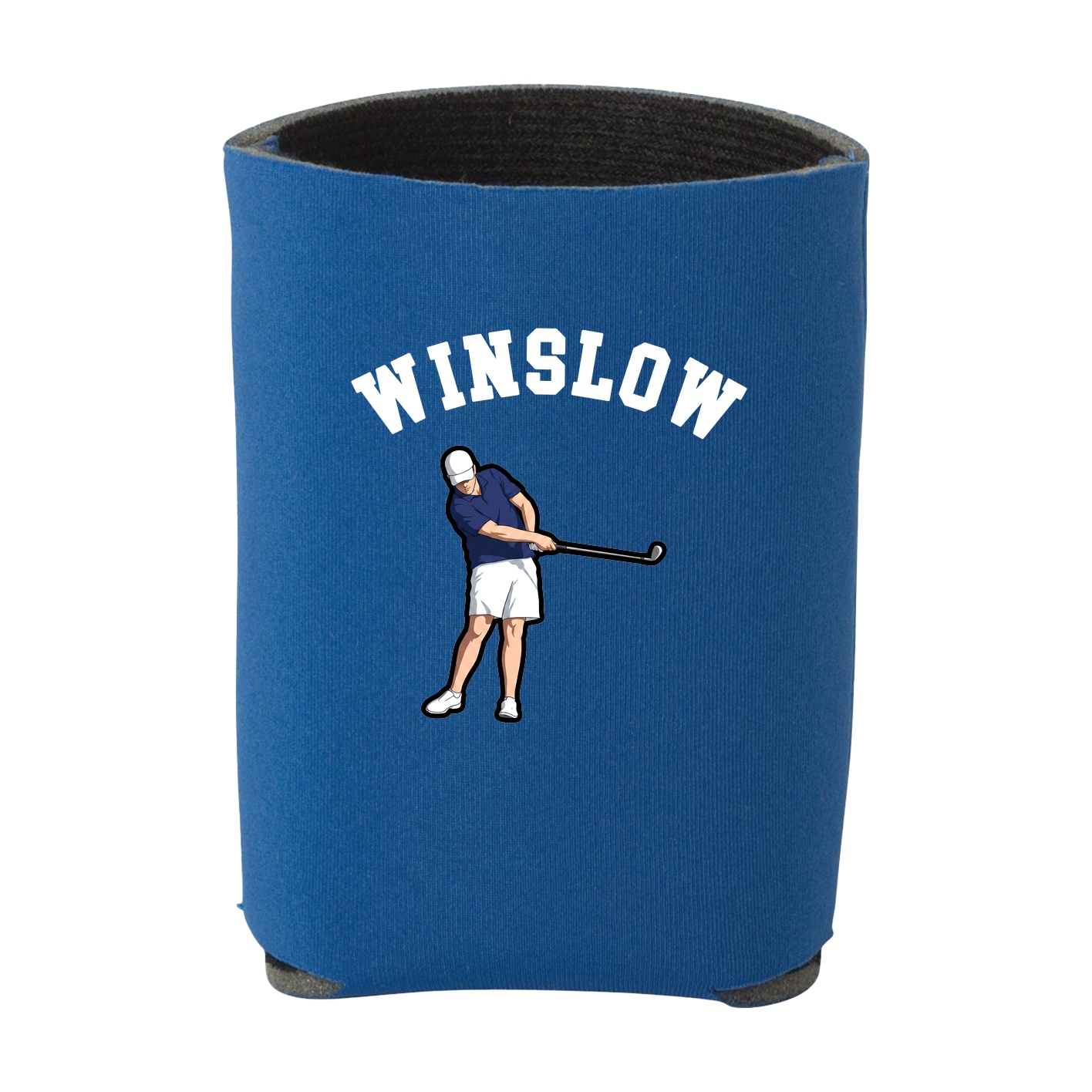 Can Holder — Shirsey Arch in Royal