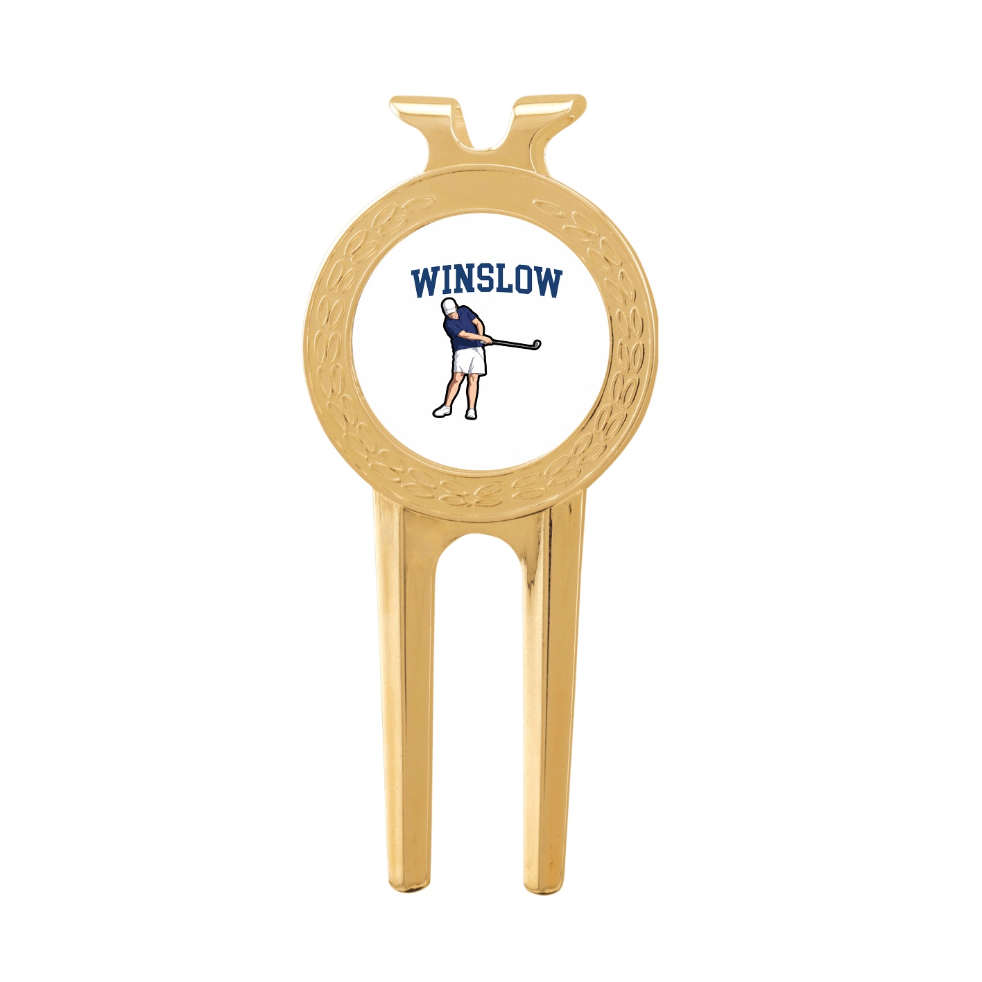 Divot Tool with Ball Marker — Shirsey in Classic