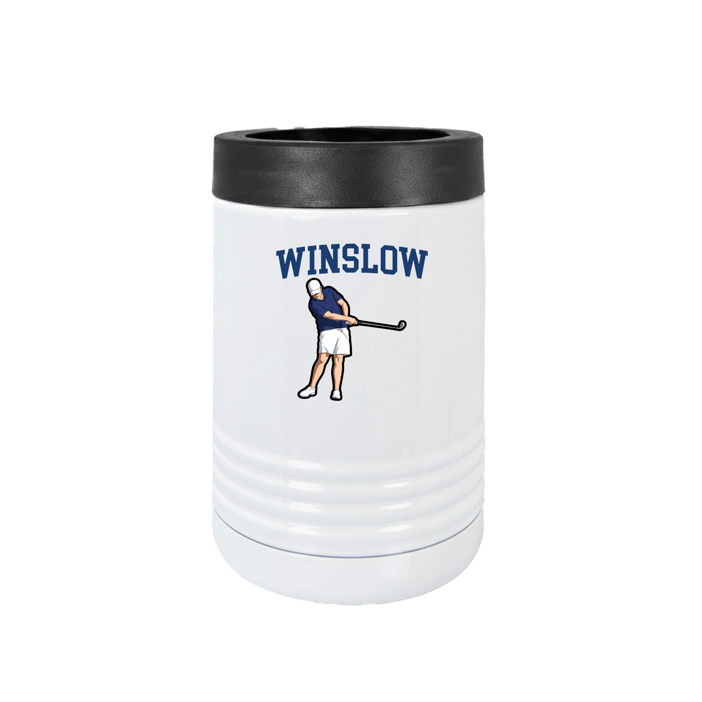Beverage Holder — Shirsey in White