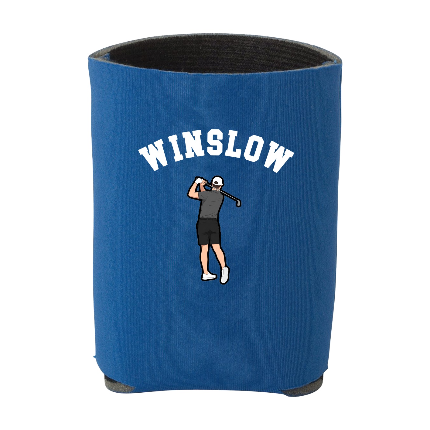 Can Holder — Shirsey Arch in Royal