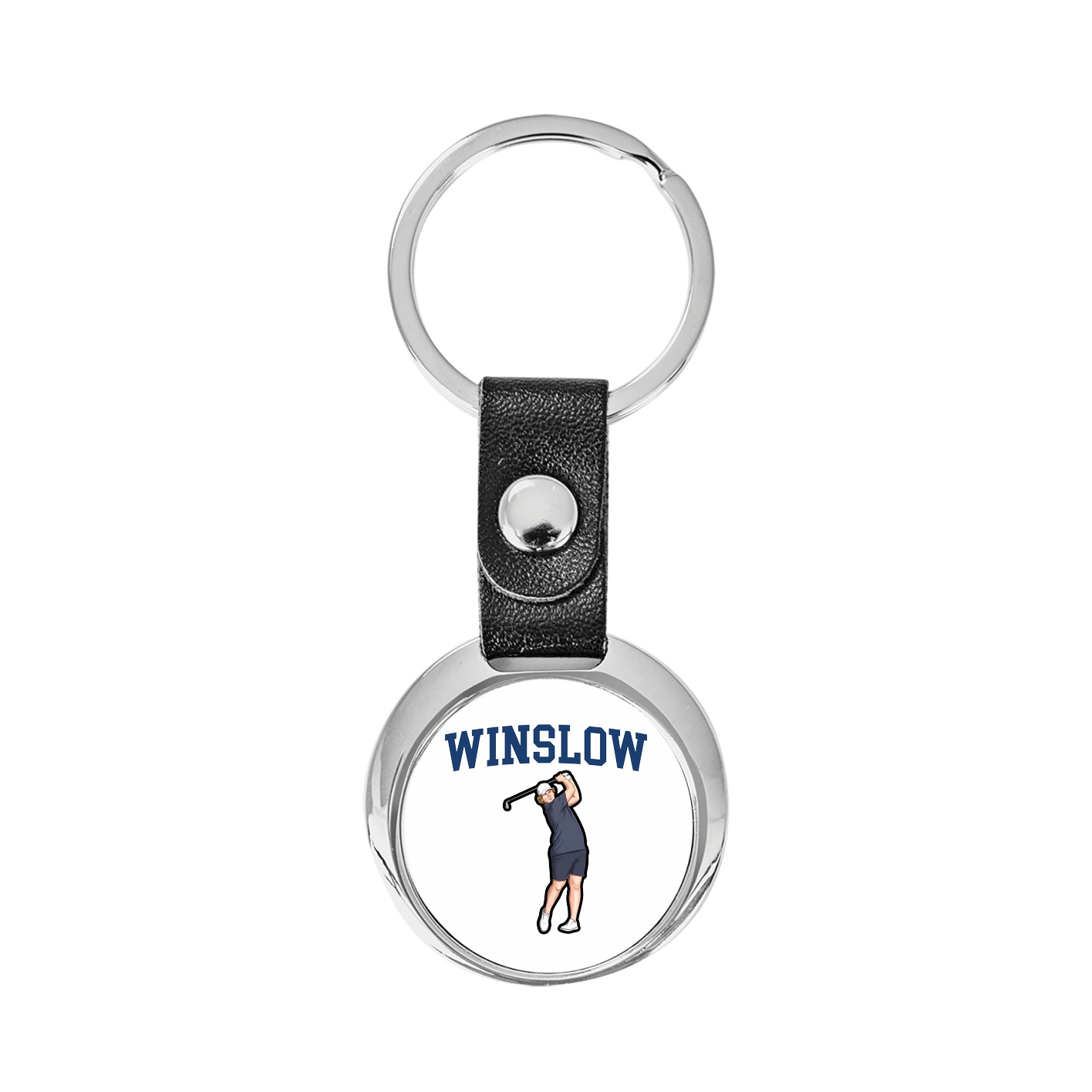 Key Chain — Shirsey in Classic
