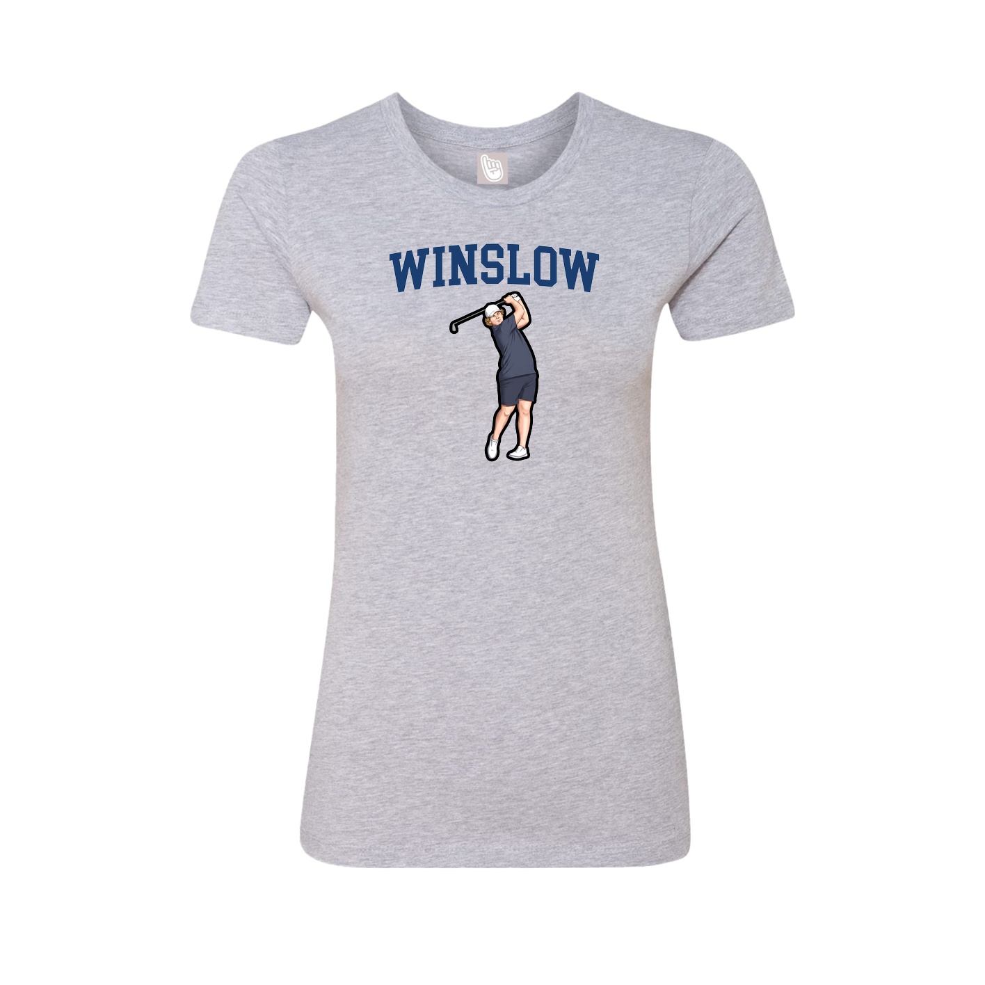 Womens Tee