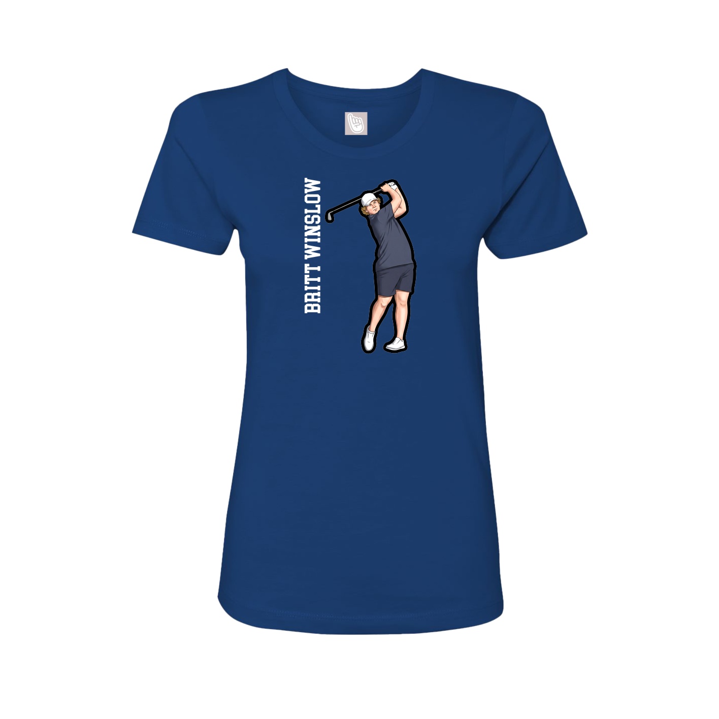 Womens Tee