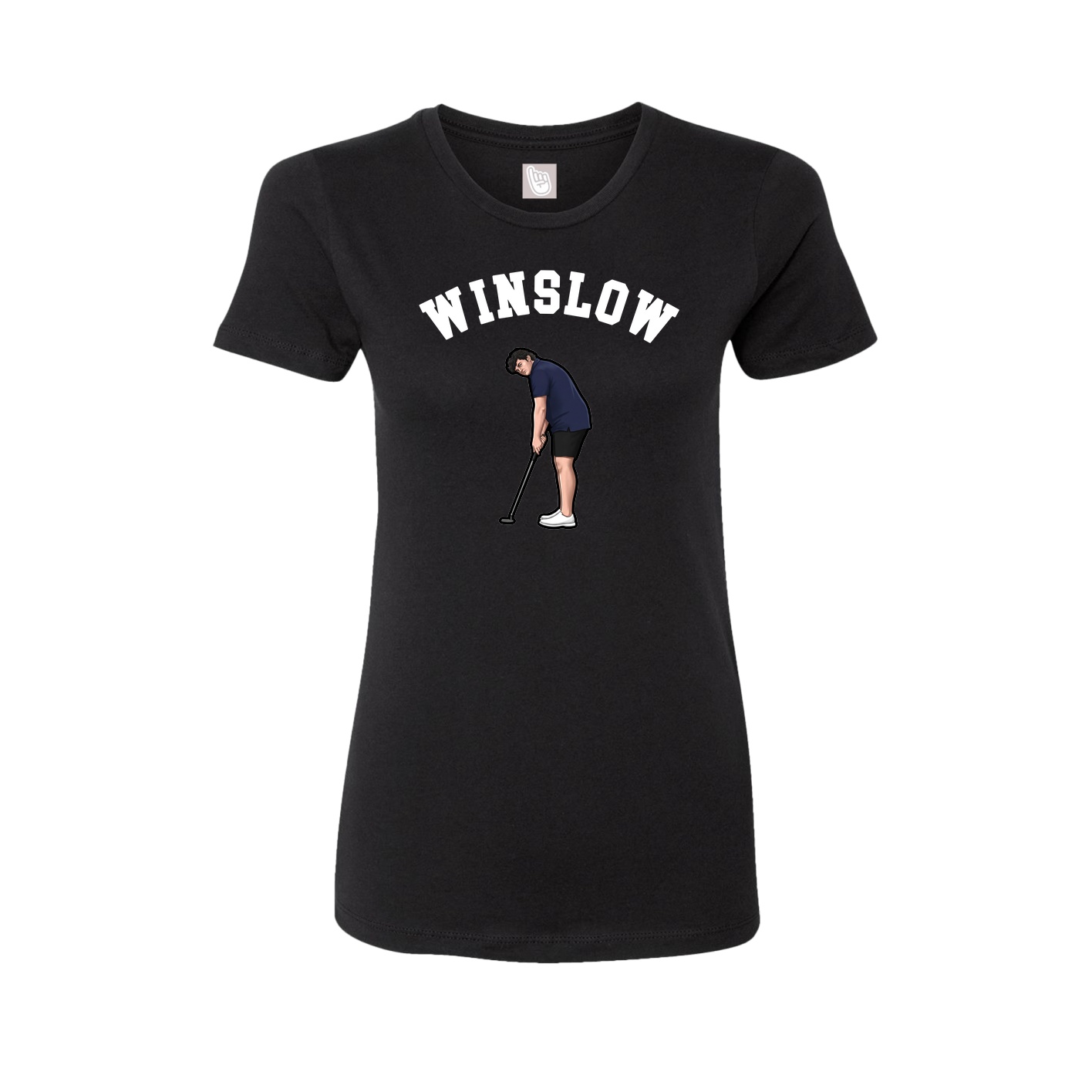 Womens Tee
