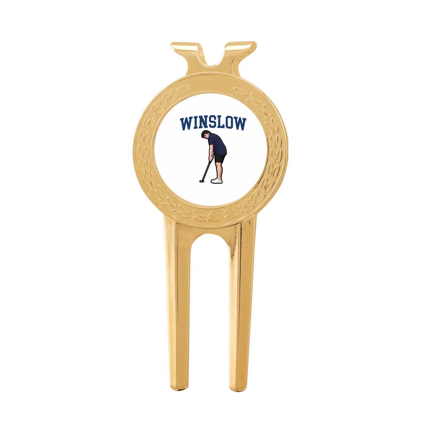 Divot Tool with Ball Marker — Shirsey in Classic