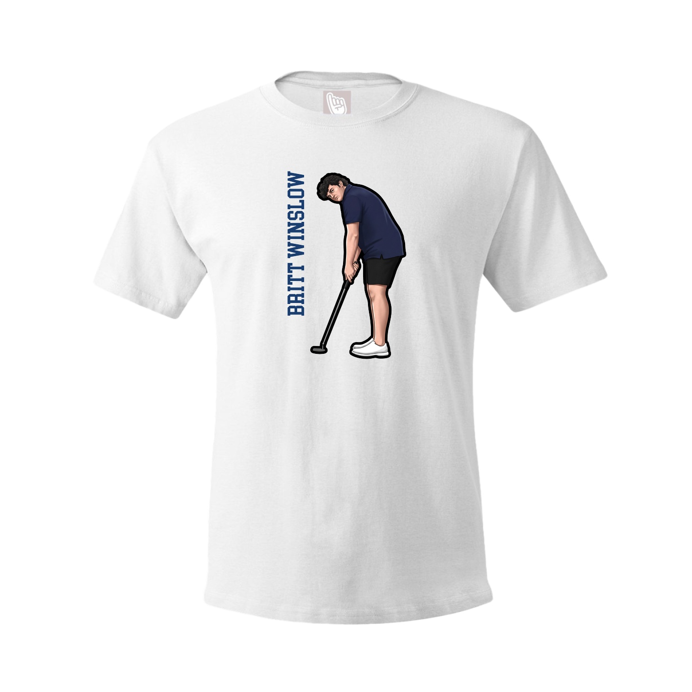 NIL Club Tee