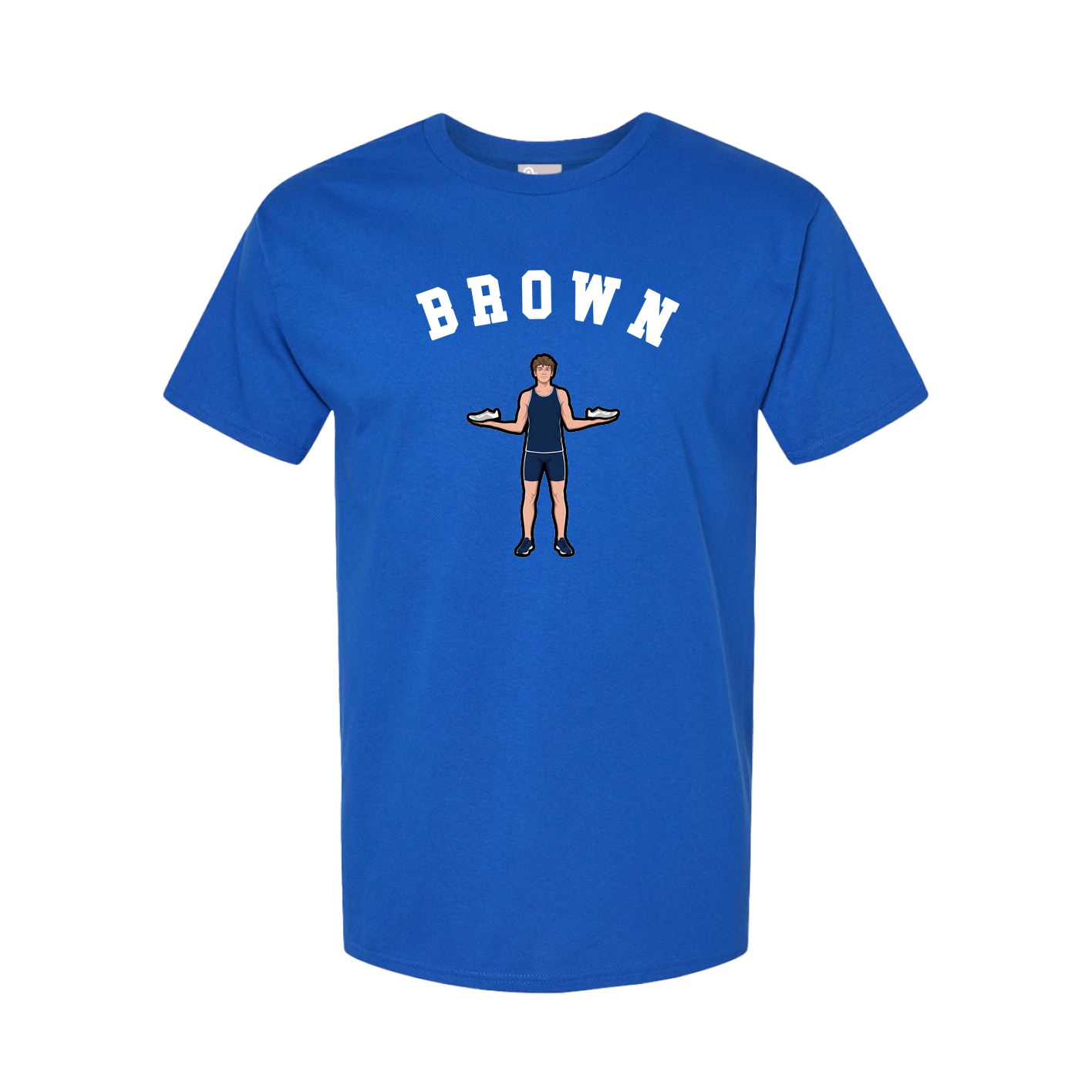 Tee — Shirsey Arch in Royal
