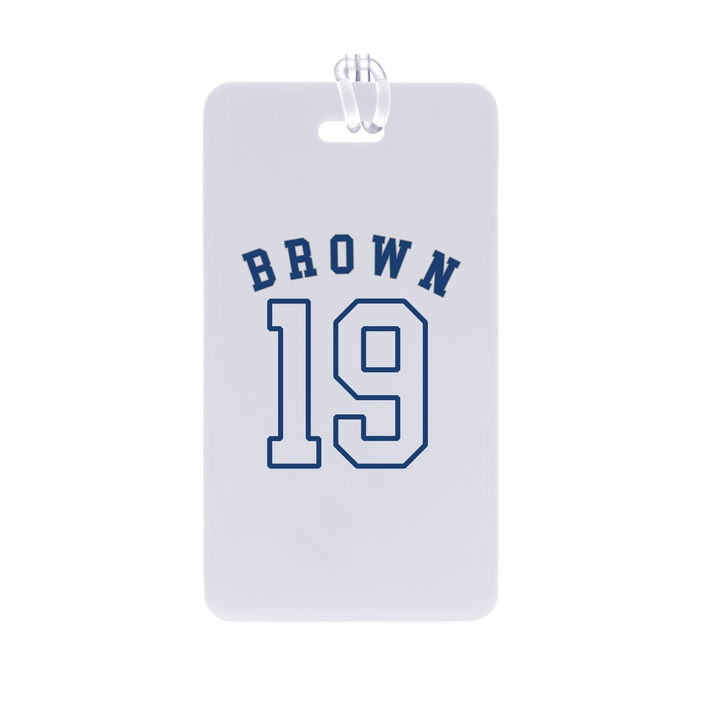 Bag Tag