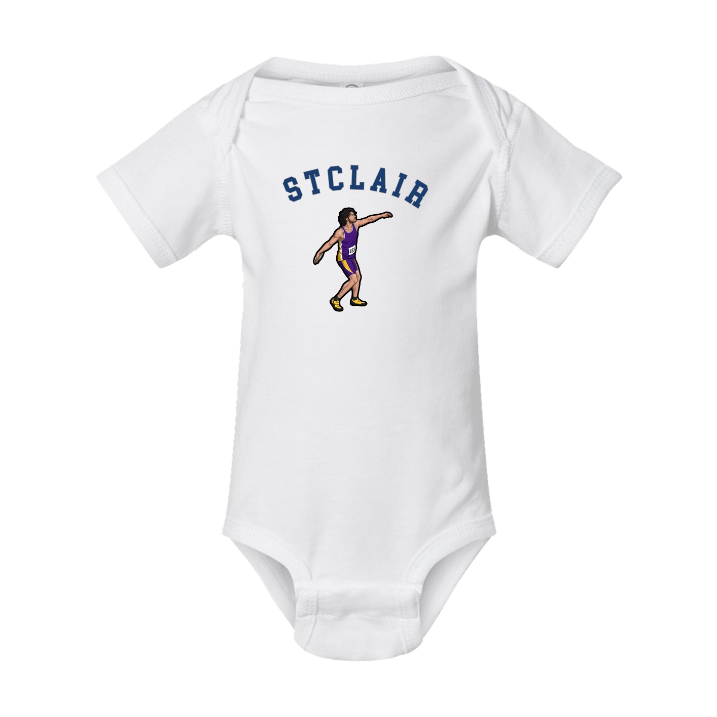 Baby Onesie