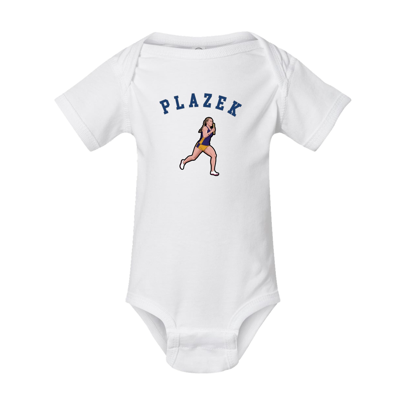 Baby Onesie