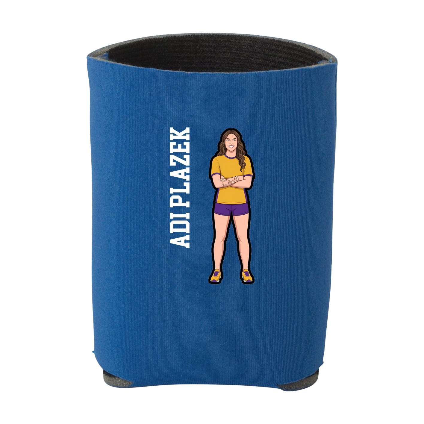 Can Holder