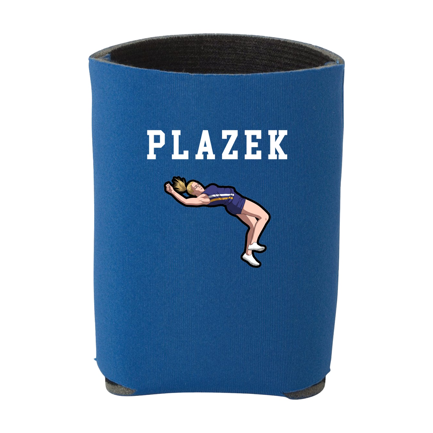 Can Holder — Shirsey in Royal