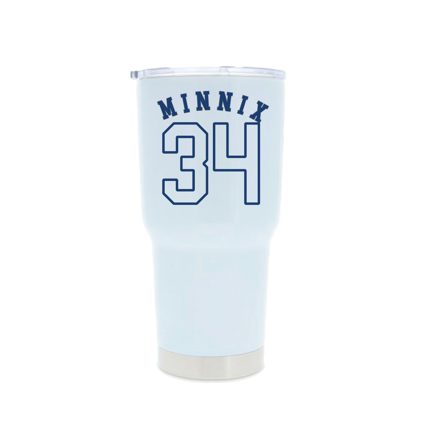 30oz Stainless Steel Tumbler