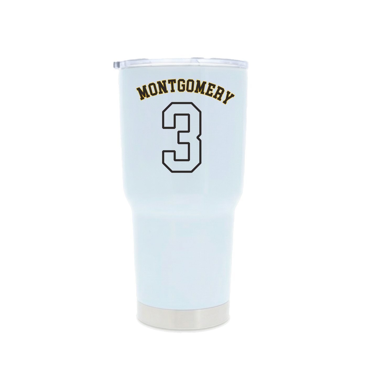 30oz Stainless Steel Tumbler