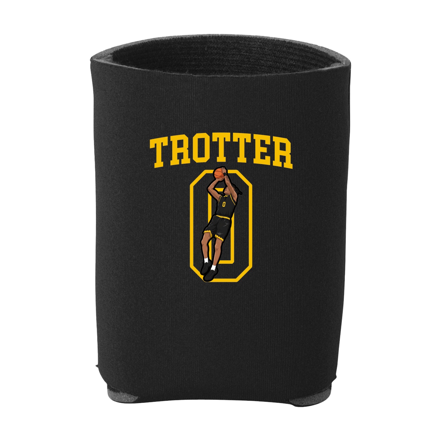Can Holder — Shirsey in Black