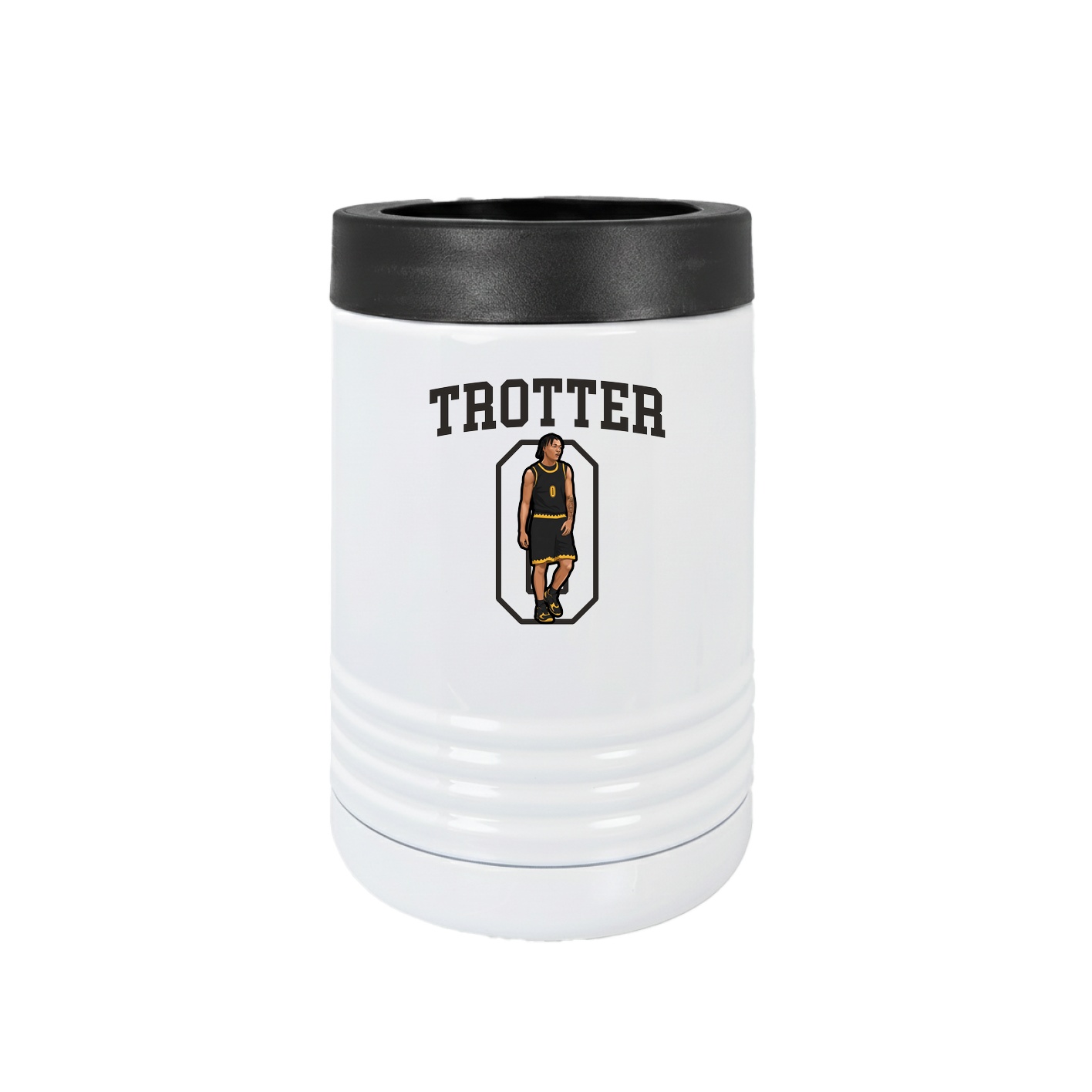 Beverage Holder — Shirsey in White