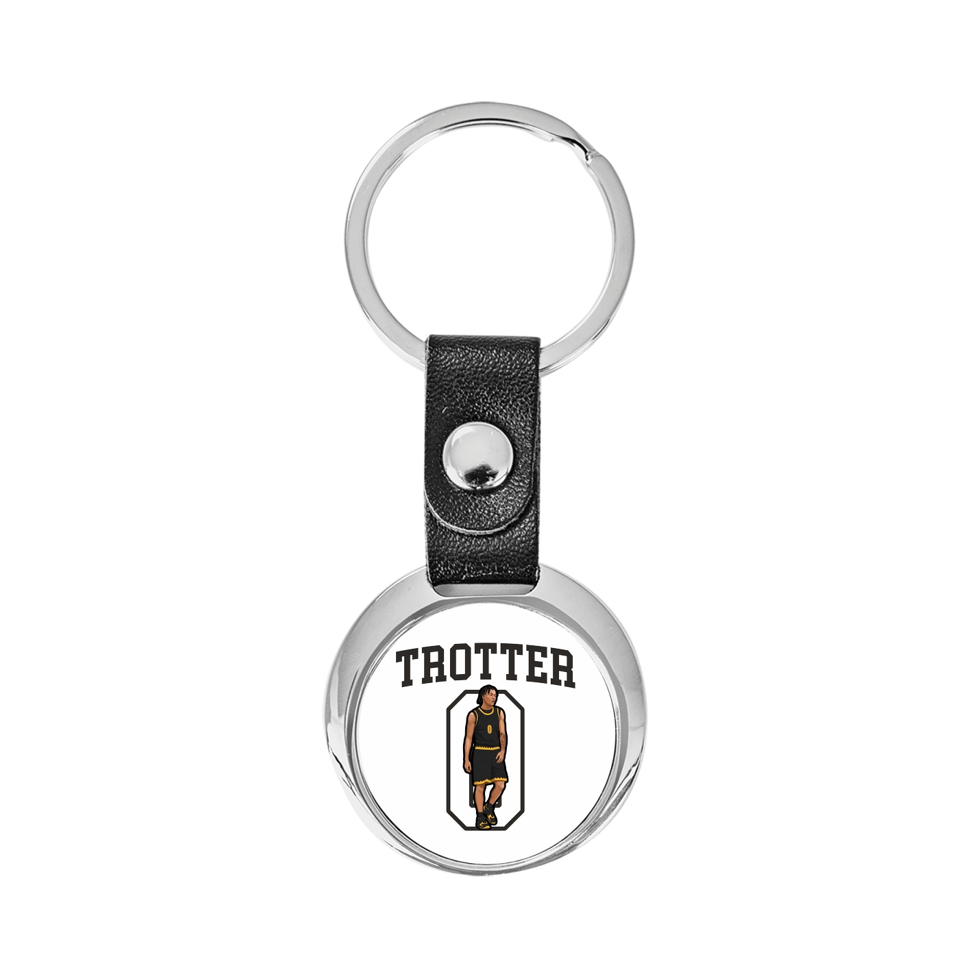 Key Chain — Shirsey in Classic