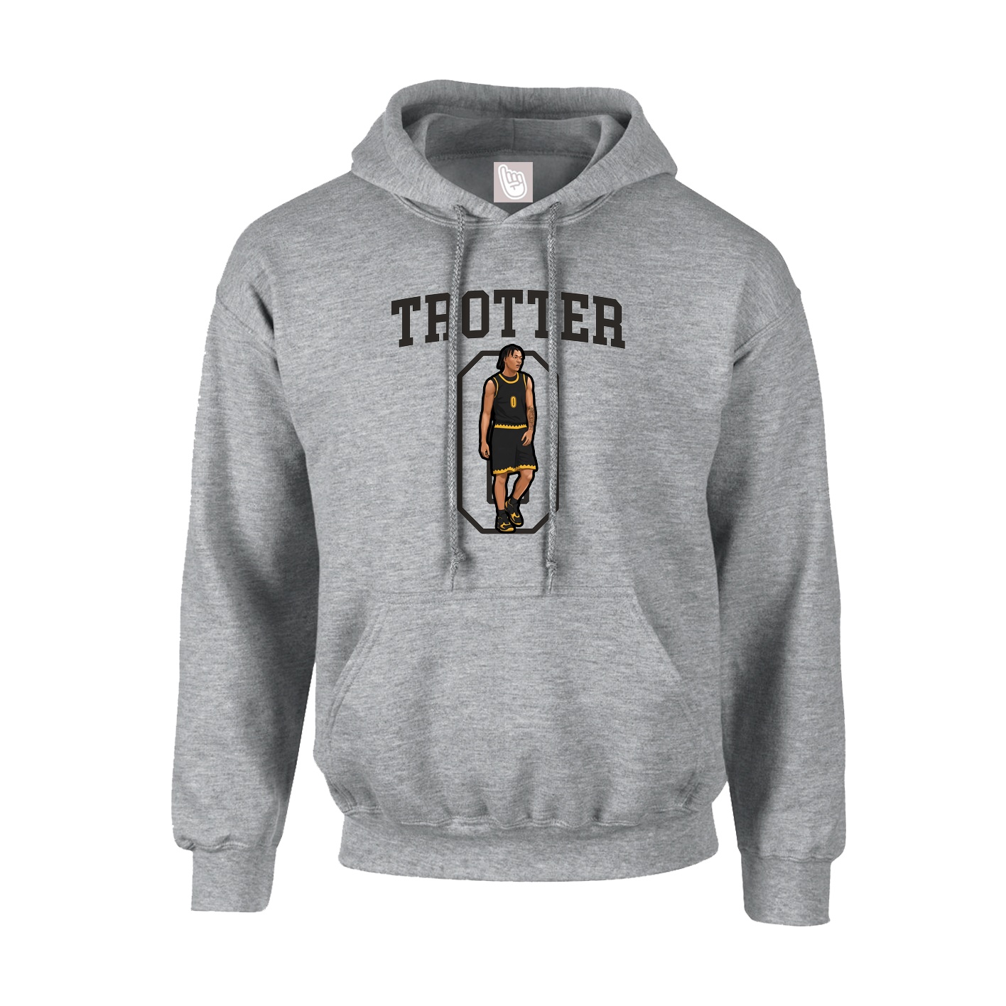 Youth Hoodie
