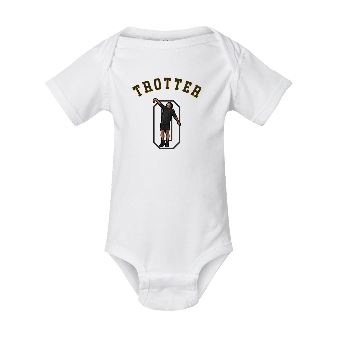 Baby Onesie
