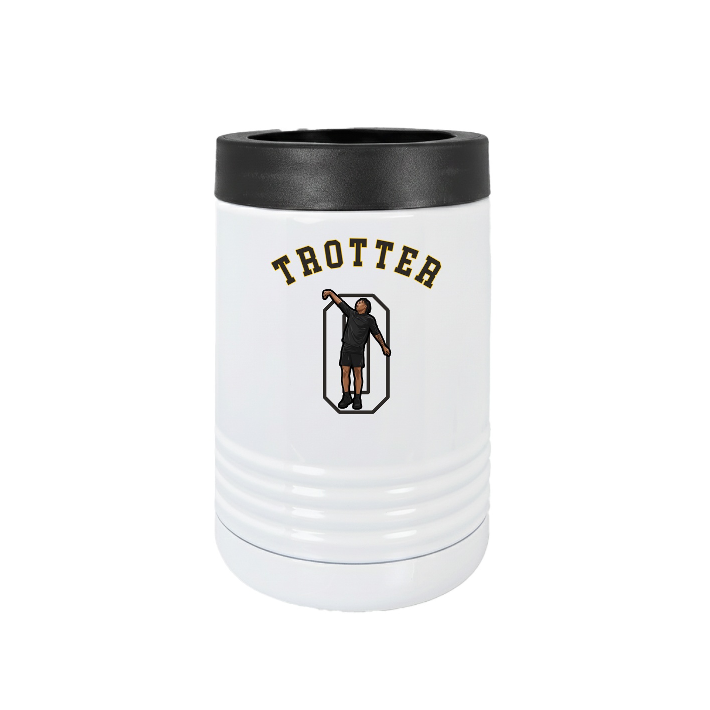 Beverage Holder — Shirsey Arch in White