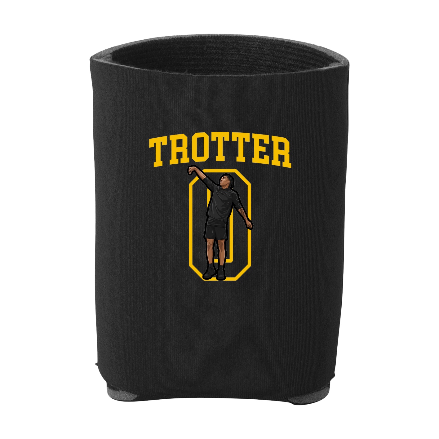 Can Holder — Shirsey in Black