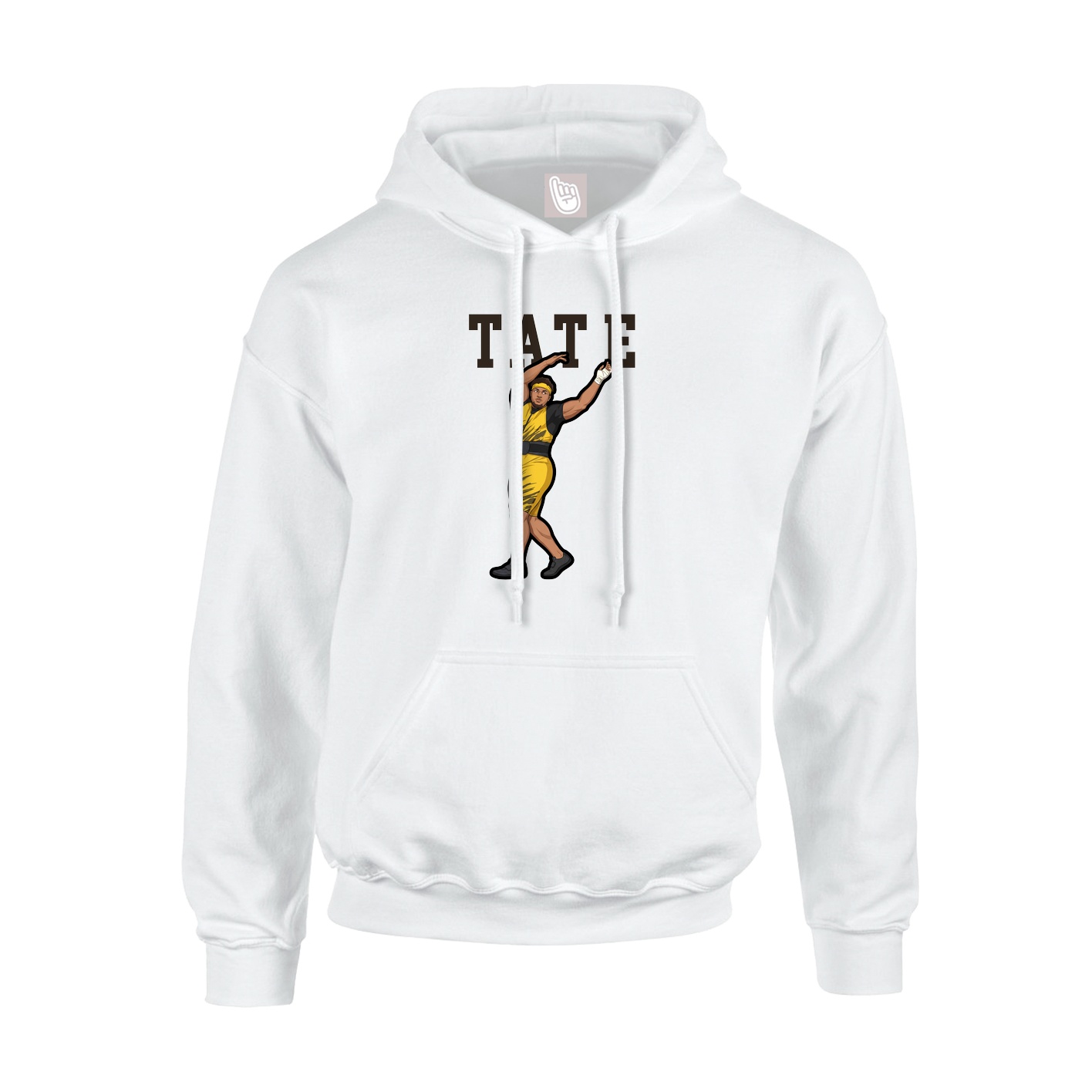 NIL Club Hoodie