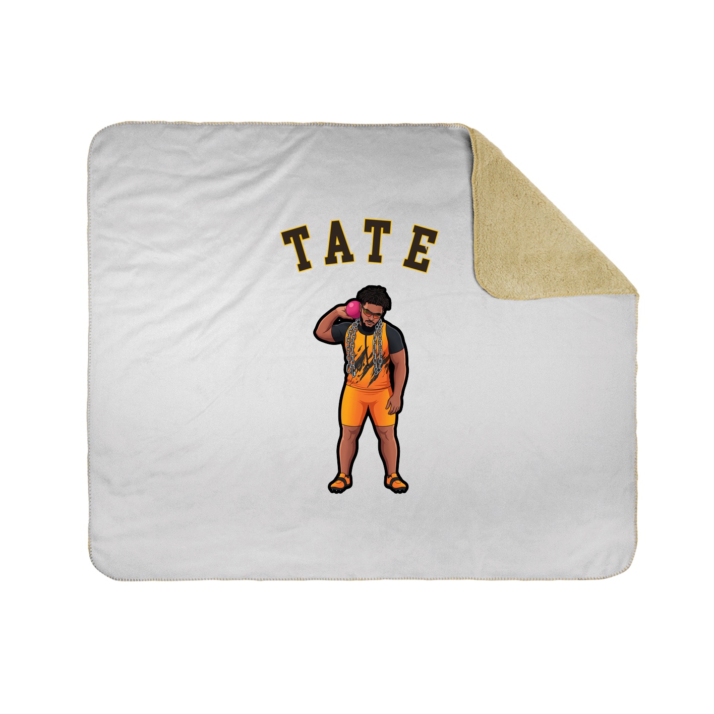Throw Blanket