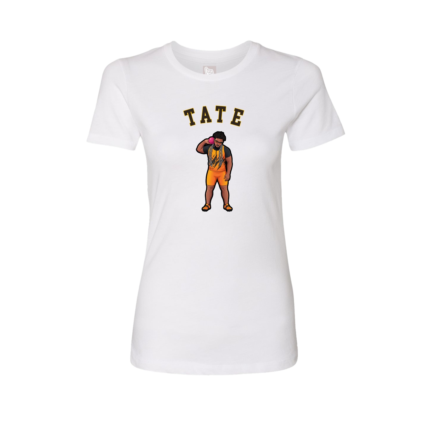 Womens Tee