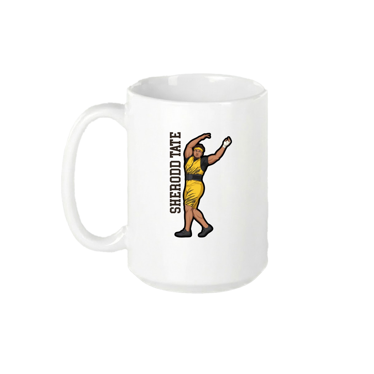 15oz Coffee Mug