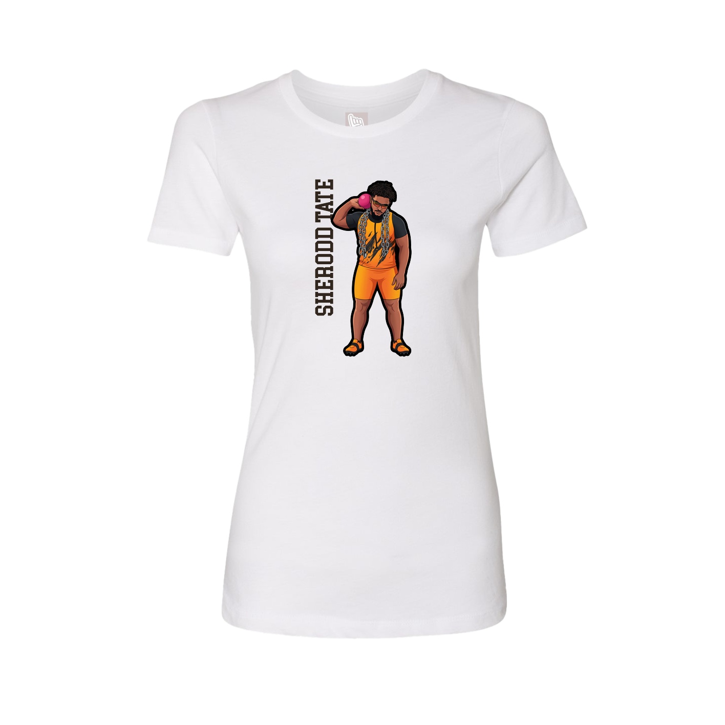 Fitted Women's Tee