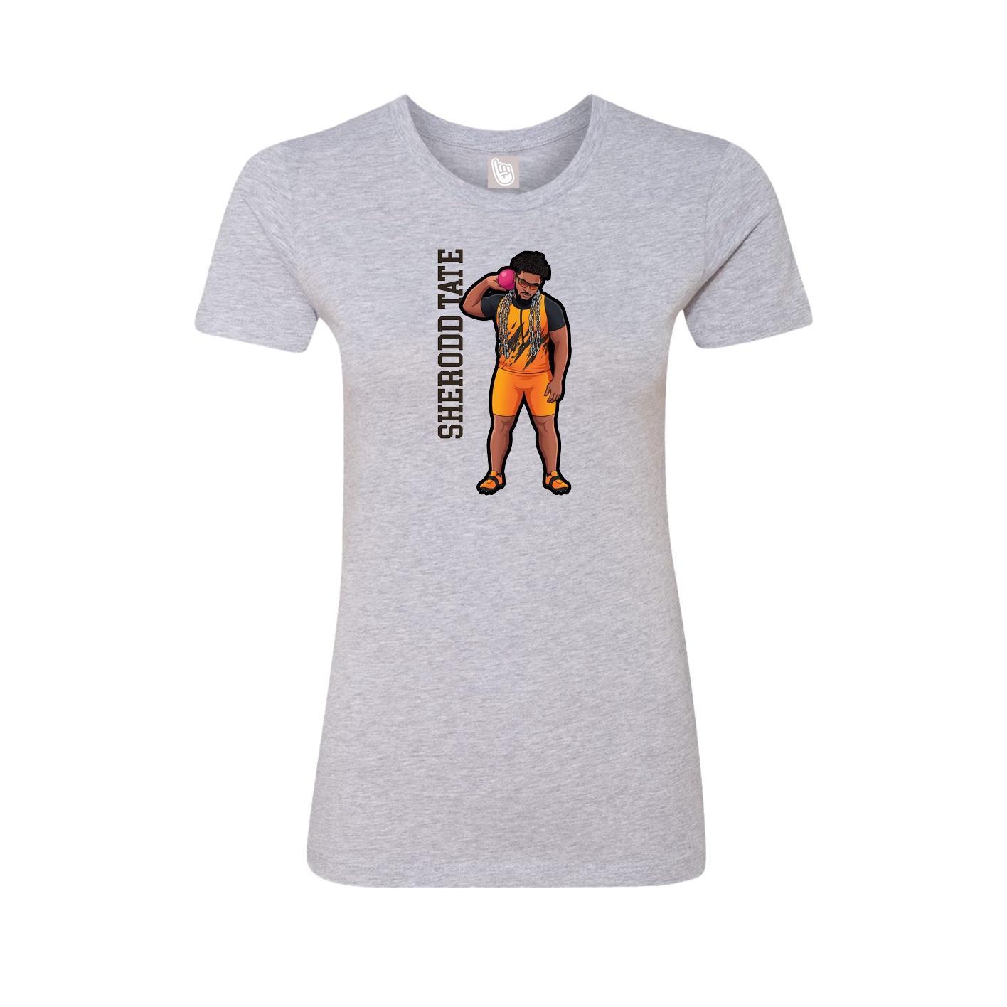 Womens Tee