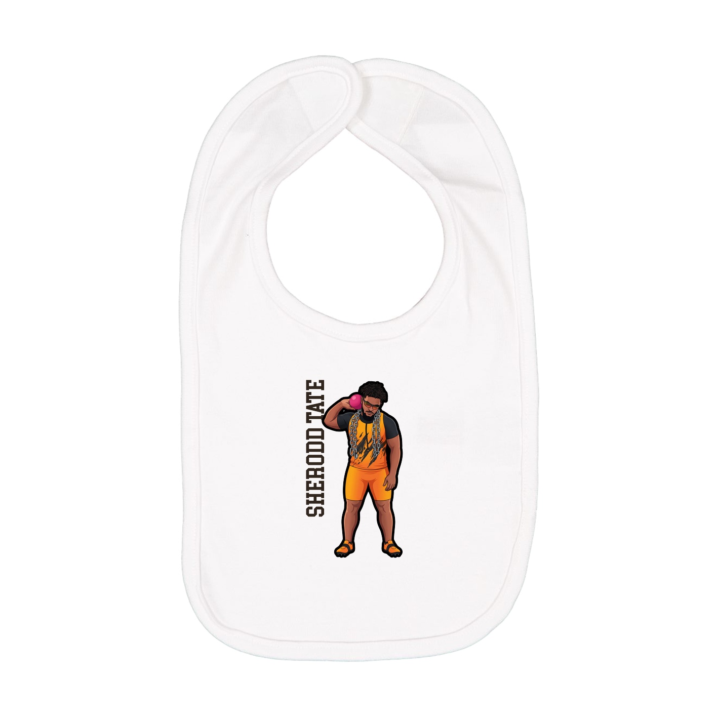 Infant Bib