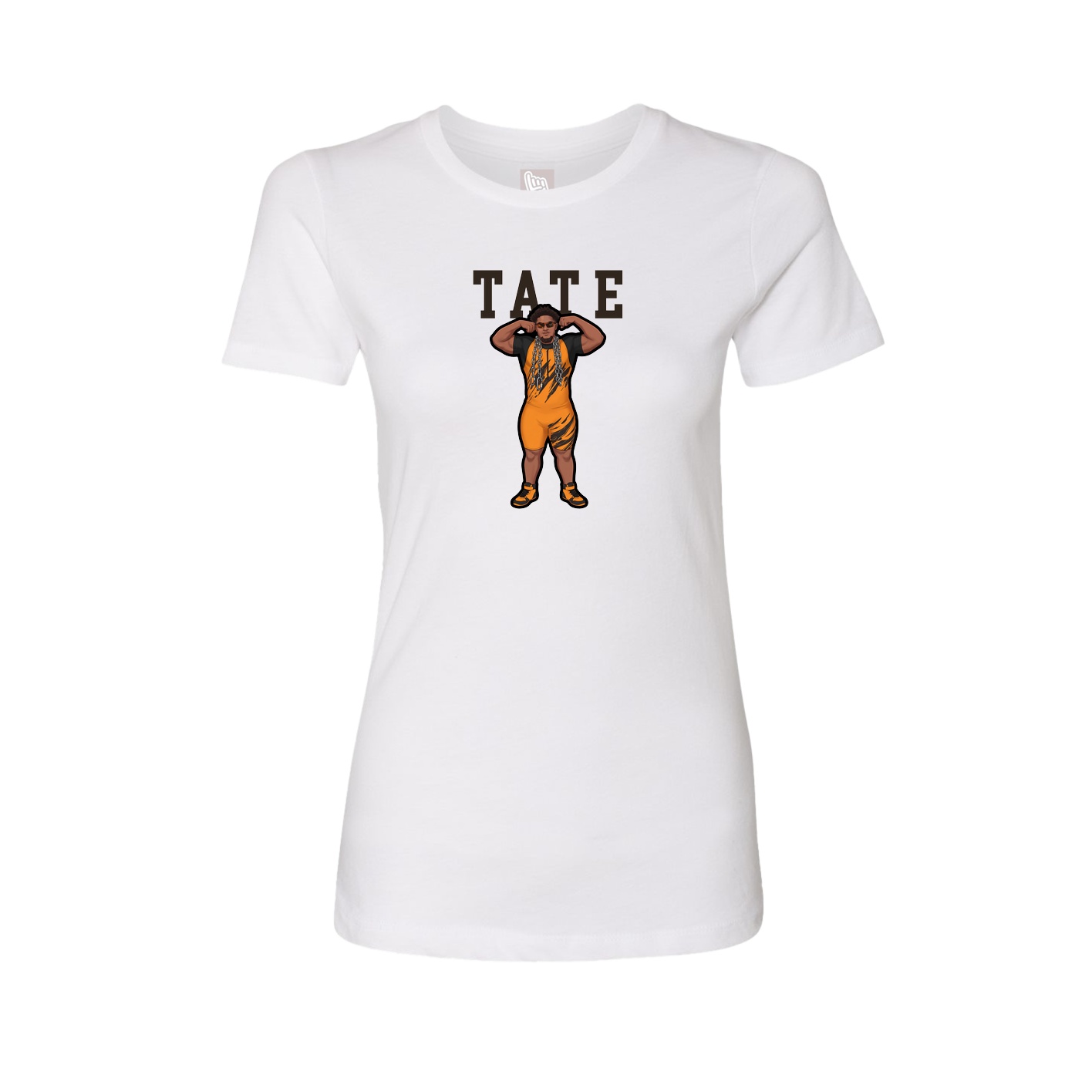 NIL Club Womens Tee