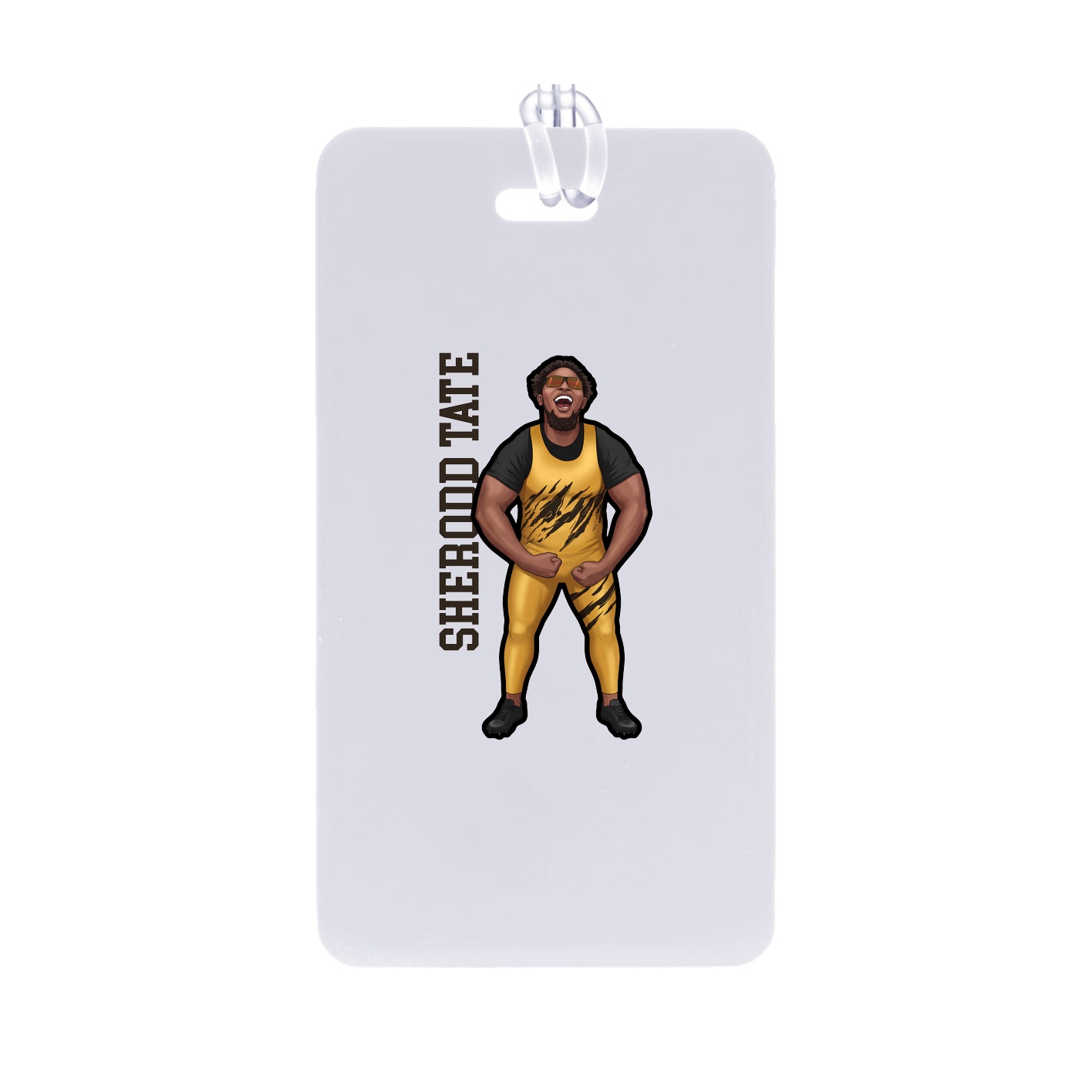Bag Tag