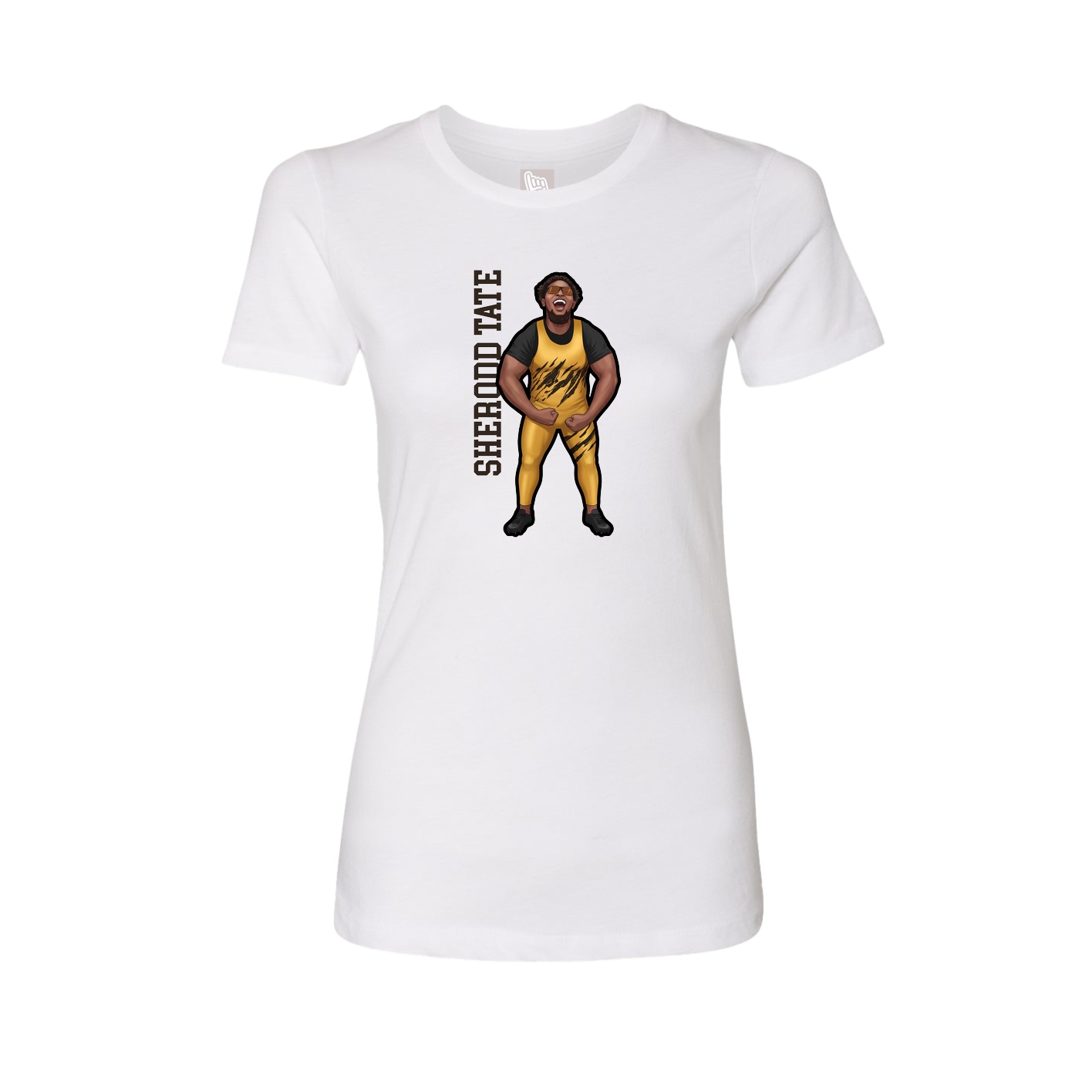 Womens Tee