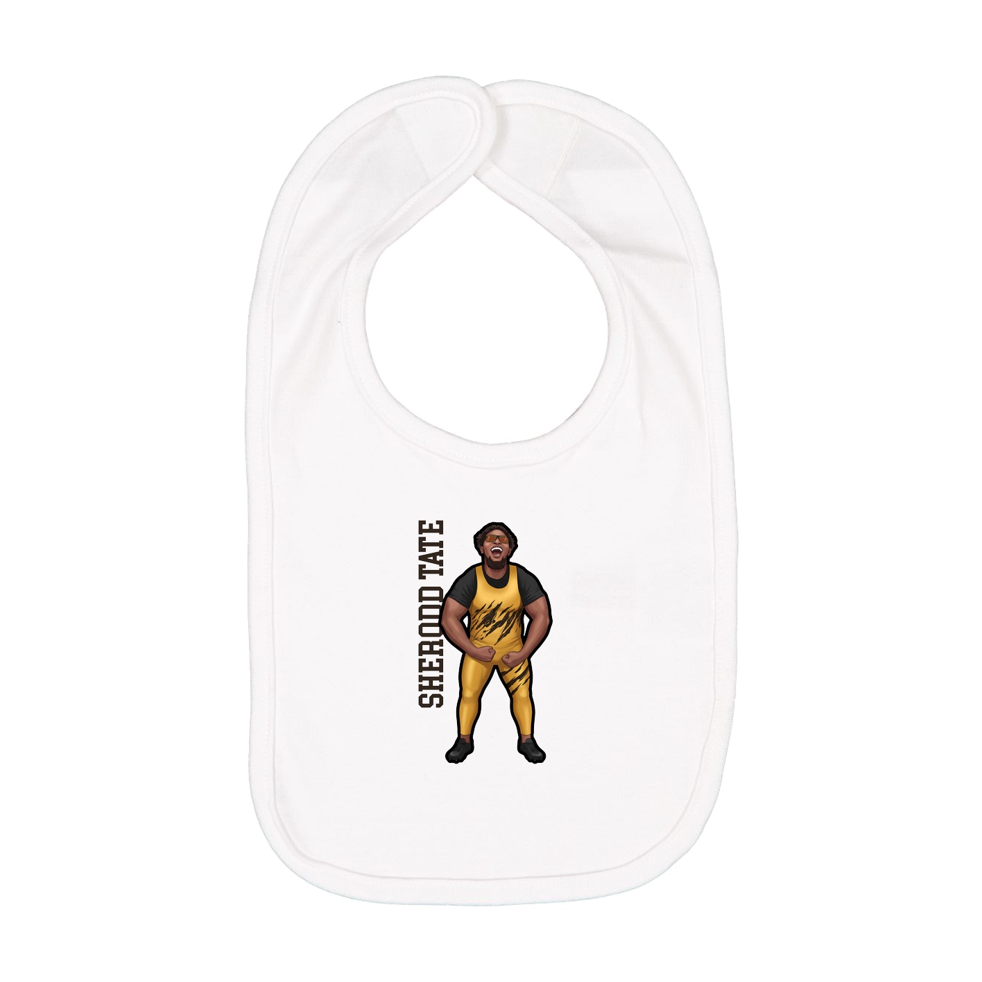 Infant Bib
