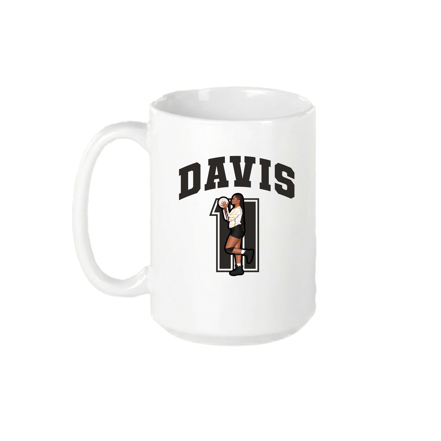 15oz Coffee Mug